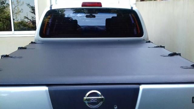 Nissan Frontier XE 4X2 - 2011/2012 - Foto 4
