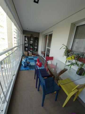 Apartamento Excelente com 2 Suítes e 2 Vagas - Arcádia São Bernardo - SBC - Foto 17