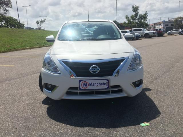 NISSAN VERSA 2017/2017 1.6 16V FLEX SL 4P XTRONIC - Foto 2