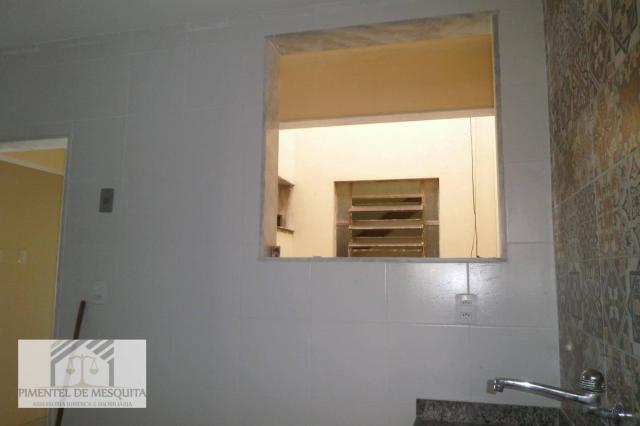 Apartamento com 2 dormitórios para alugar, 70 m² por r$ 1.000/mês - centro - niterói/rj - Foto 12