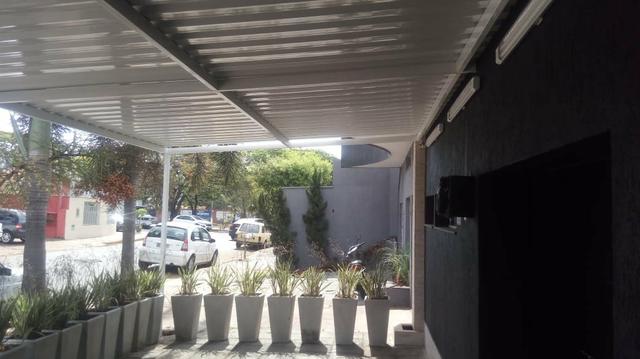 Telhas sanduíche e calhas - Foto 4