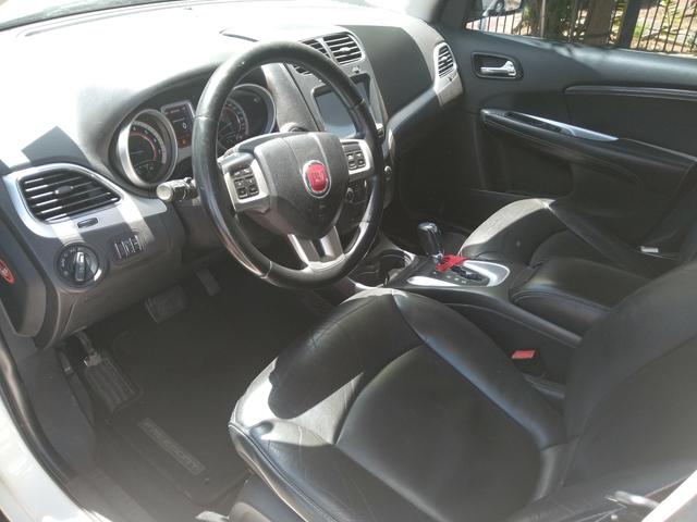 Fiat Freemont 2012 - Preço para Vender o carro - Foto 4