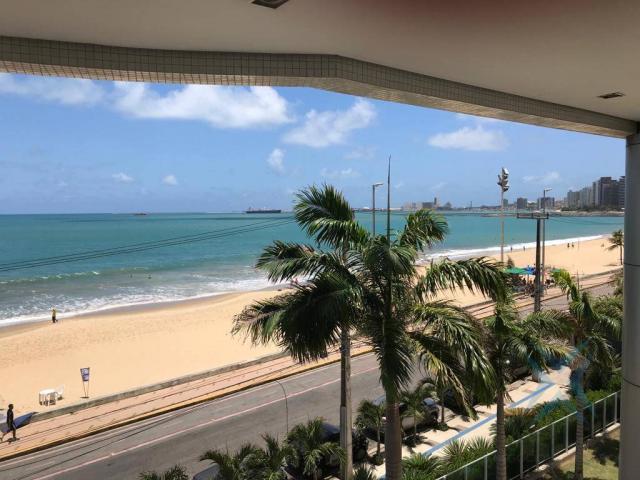 Apartamento com 2 dormitórios à venda, 70 m² por r$ 1.260.000 - meireles - fortaleza/ce - Foto 12