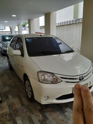 Etios Sedan Completo 2013 - Foto 5