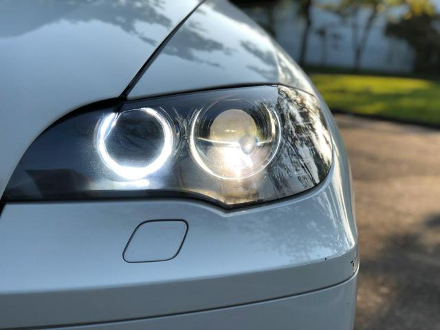 BMW X6M 4x4 V8 - Foto 3