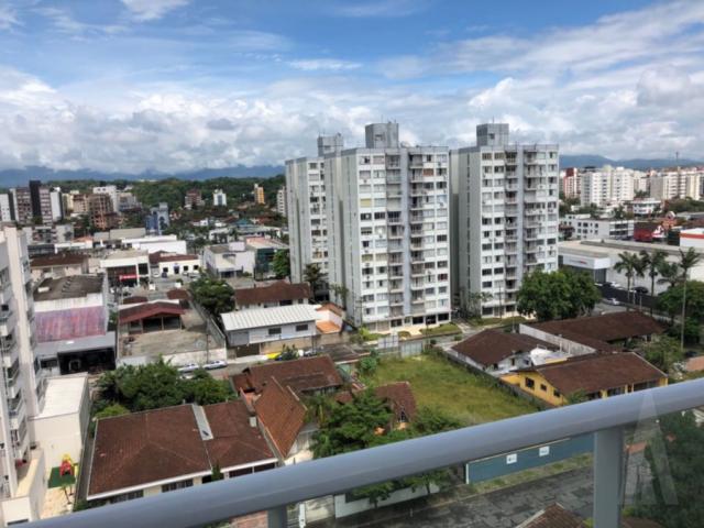 Apartamento à venda com 2 dormitórios em América, Joinville cod:17708 - Foto 5