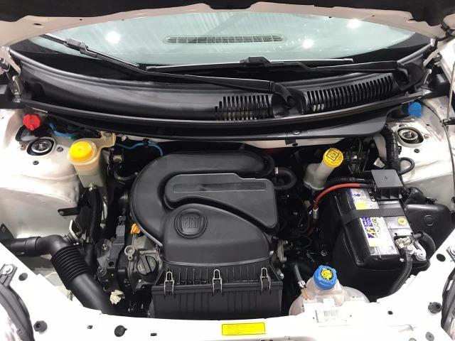 Fiat Palio Attractive 1.4 Flex - Foto 4