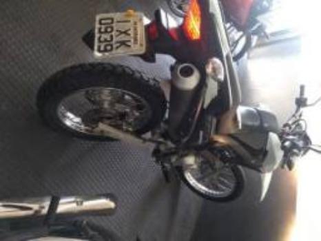 Moto - Foto 3