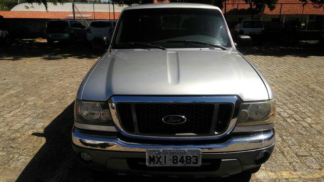 RANGER 3.0 LIMITED 4x4 DIESEL - Foto 6
