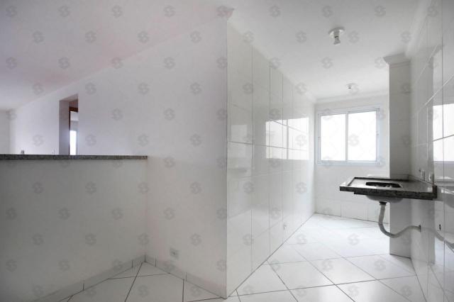 Apto. 66 m², 2 dormitórios - jardim pilar - mauá/sp - Foto 11