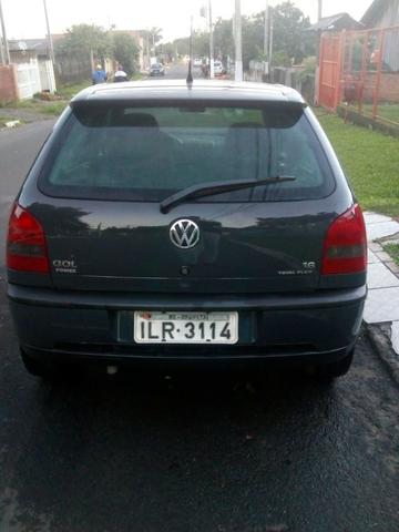 Vendo Veículo Gol 1.6 Power 2004 - Foto 3