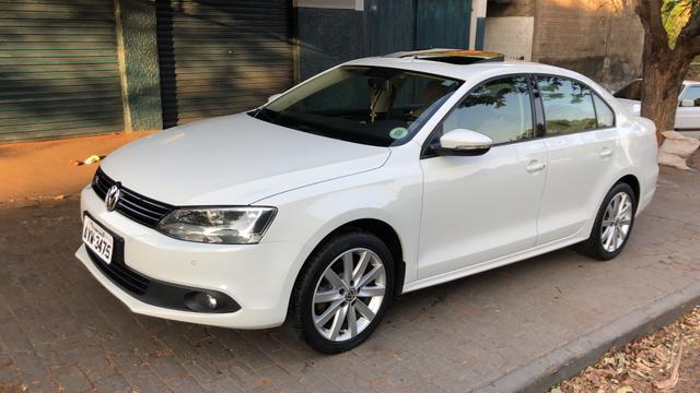Jetta comfortline tiptronic