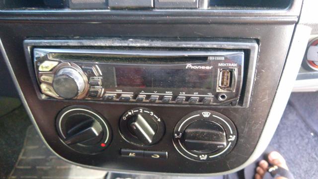 Aparelho Pioneer mixtrax - Foto 2