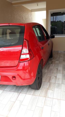 Sandero 2013 - Foto 2