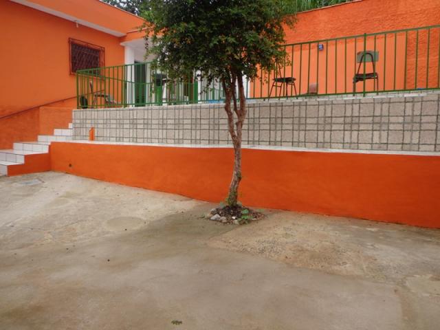 Excelente casa reformada!! - Foto 17