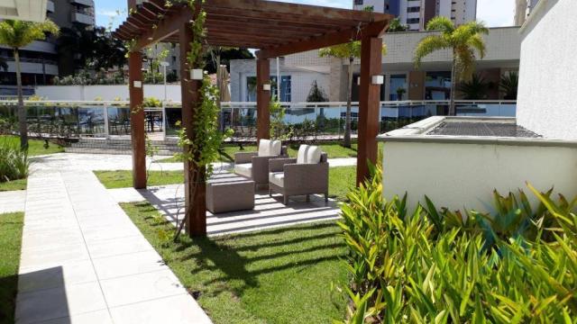 Skyline com 3 dormitórios à venda, 168 m² por r$ 1.460.000 - dionisio torres - fortaleza/c - Foto 3