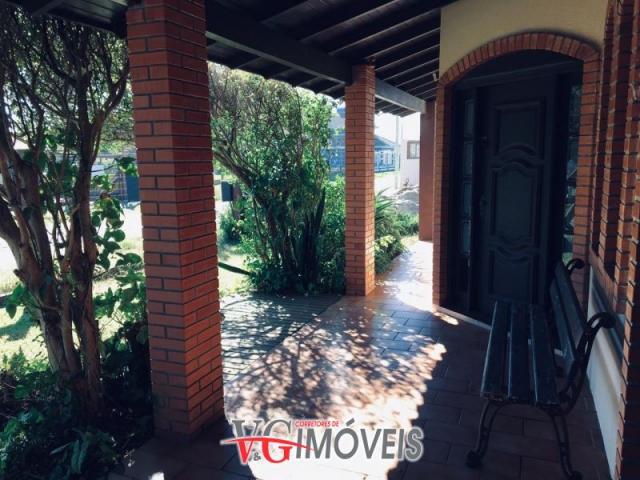 Casa à venda com 3 dormitórios em Nova tramandaí, Tramandaí cod:40 - Foto 7