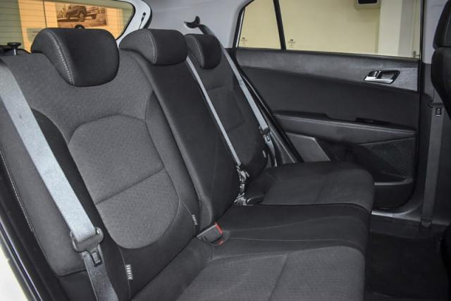 HYUNDAI CRETA 1.6 16V FLEX PULSE AUT - Foto 13