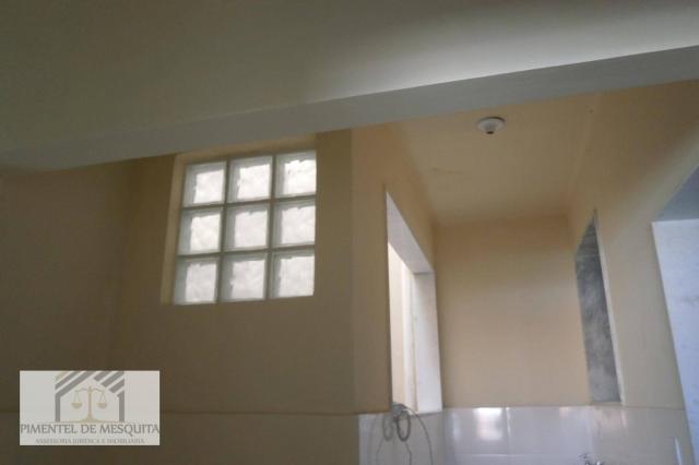 Apartamento com 2 dormitórios para alugar, 70 m² por r$ 1.000/mês - centro - niterói/rj - Foto 13