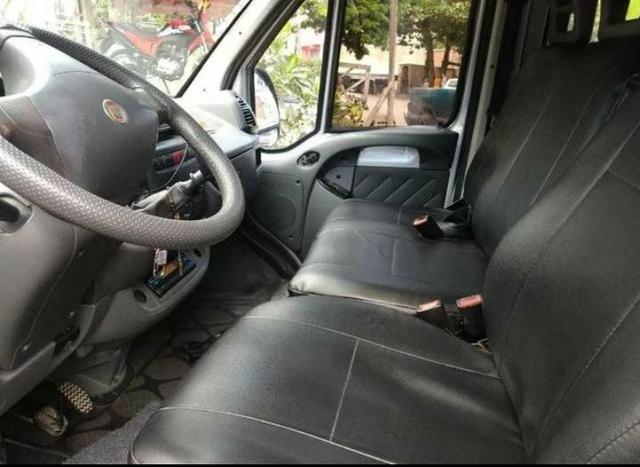 Fiat ducato 2013 - Foto 4