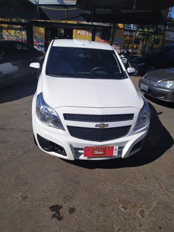 Montana LS 1.4 2015 - Foto 2