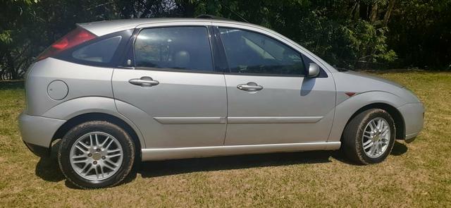 Ford/ Focus Ghia 2001 - Foto 5