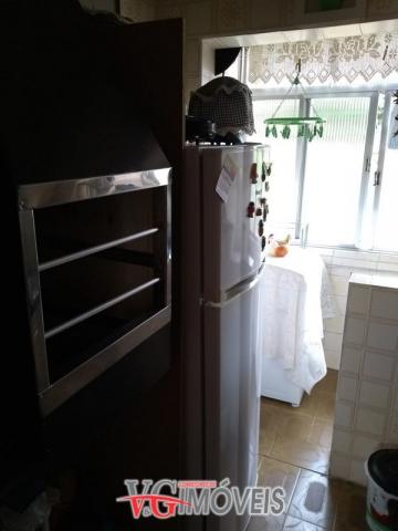 Apartamento à venda com 1 dormitórios em Humaitá, Porto alegre cod:186 - Foto 18