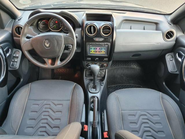 Duster Dynamique 2.0 Aut 2016 Extra - Foto 5