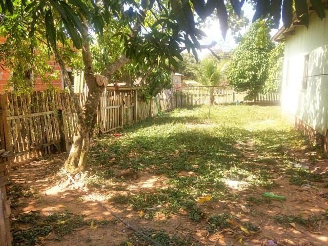 Casa no ramal da castanheira /Vila acre - Foto 6
