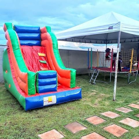 Locação de brinquedo - Foto 5