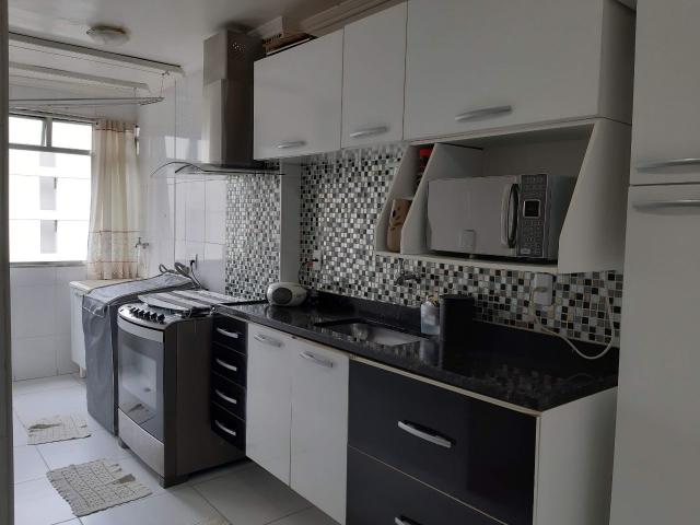 Apartamento vila isabel sala 1 quarto deps casinha de boneca - Foto 4