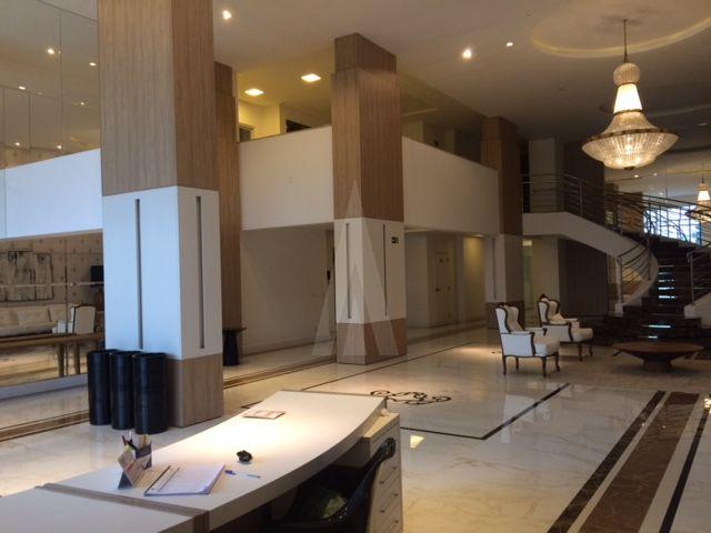 Apartamento à venda com 0 dormitórios em Atiradores, Joinville cod:18008 - Foto 4