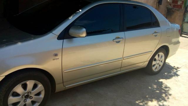 Corolla XEI 1.8, - Foto 7