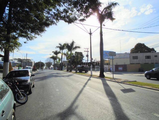 Salão para alugar, 123 m² por r$ 3.500/mês - vila padre bento - itu/sp - Foto 18