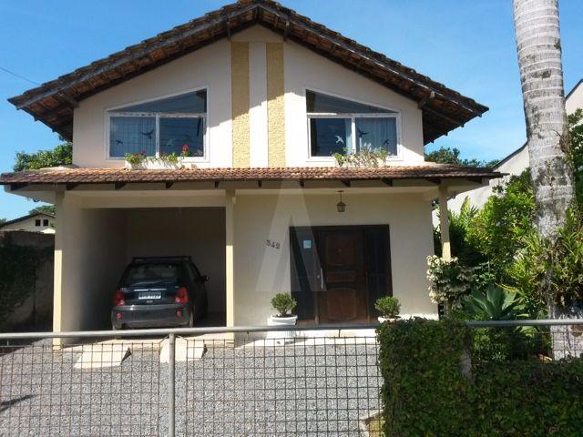 Casa à venda com 3 dormitórios em Aventureiro, Joinville cod:18037