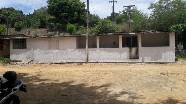 Vendo ou troco belissima chacara em rio largo - Foto 2