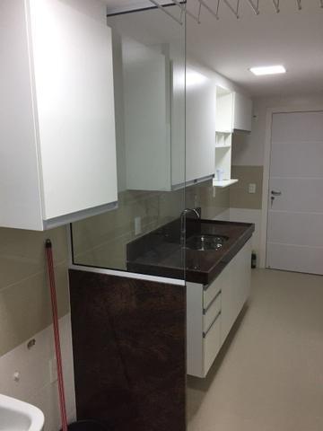 Apartamento Alto Padrão Montado- Itapuã - Foto 4