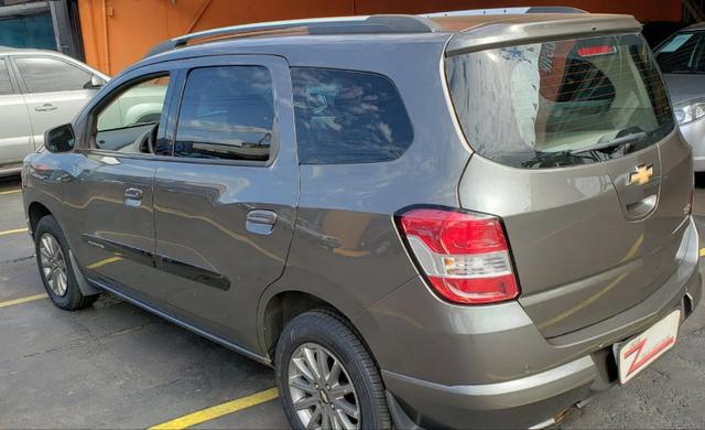 GM/Spin 1.8 LT Adv Flex 5 Lugares - Foto 6