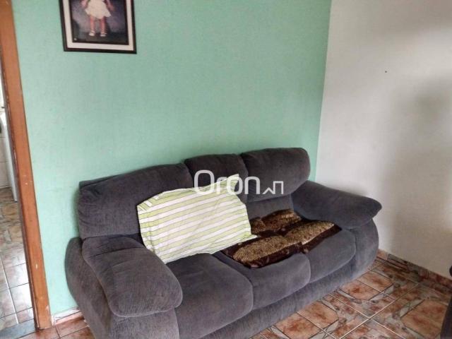 Prédio à venda, 210 m² por R$ 380.000,00 - Residencial Caraíbas - Aparecida de Goiânia/GO - Foto 8