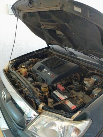Toyta hilux - Foto 11