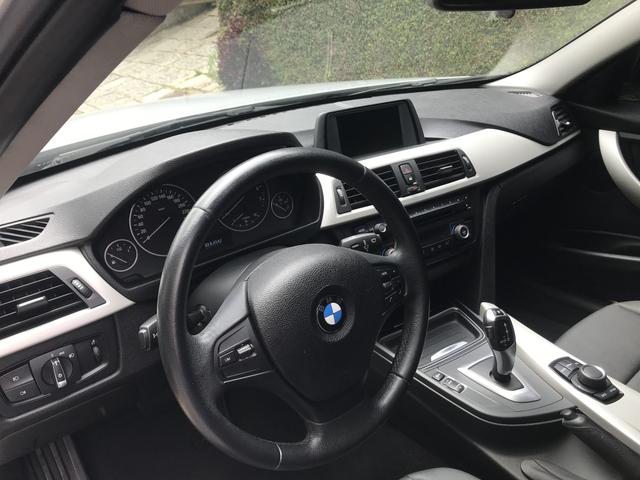 Bmw 320 2014 - Foto 9