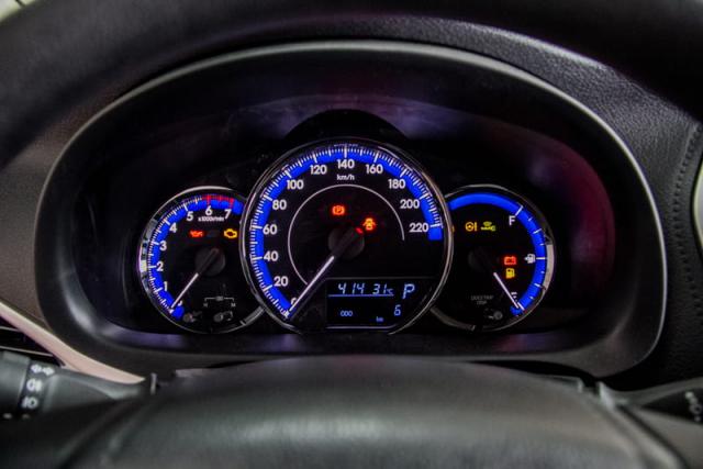 TOYOTA YARIS SEDAN XL AT 19/20 - Foto 5