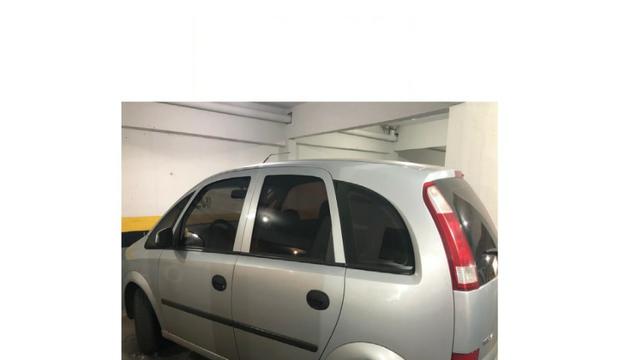 Carro - de passeio- linda Meriva - Foto 2