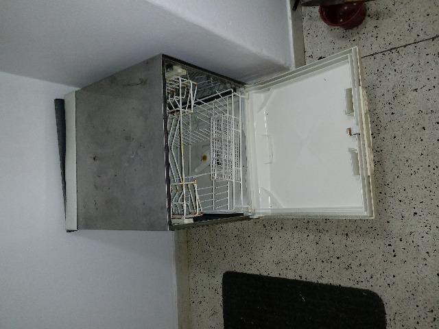 Maquina lava louça brastemp/consul - Foto 3