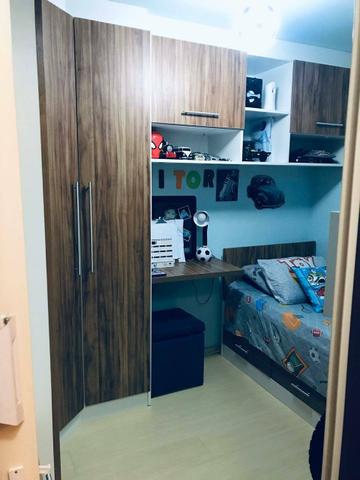 Apartamento São José dos Pinhais - Foto 6
