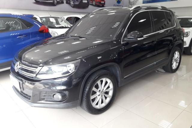 TIGUAN 2.0 TSI 16V 200CV TIPTRONIC 5P - Foto 2