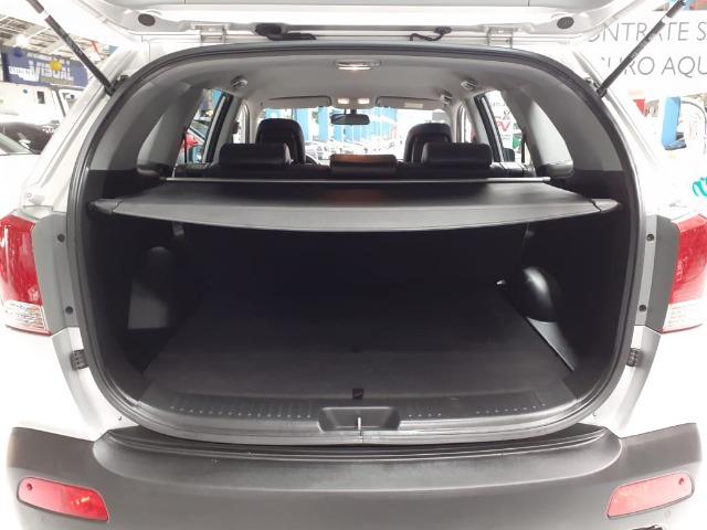 Kia Sorento EX2 2.4 Automática 2011 - Foto 19