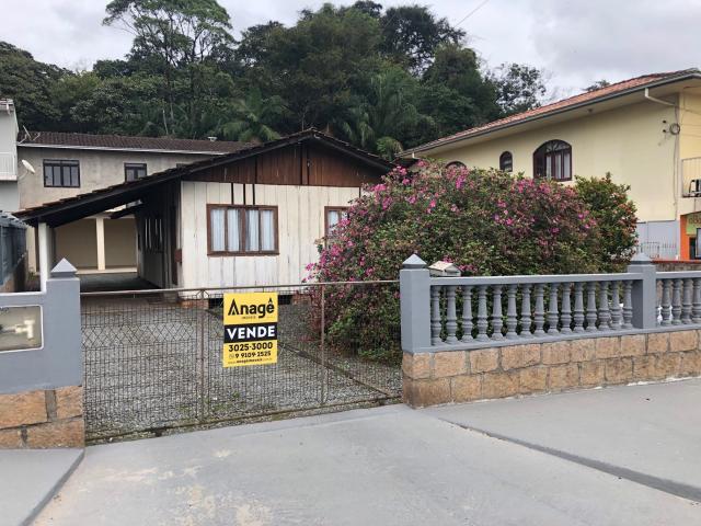 Casa à venda com 2 dormitórios em Iririú, Joinville cod:14495 - Foto 4
