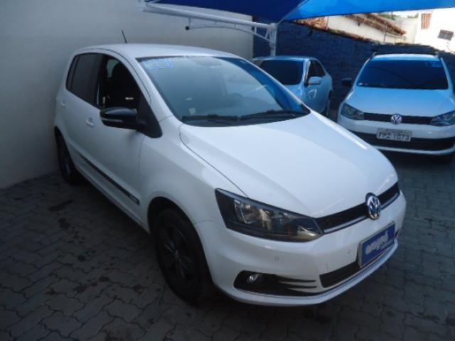 Volkswagen fox 2017 1.6 msi run 8v flex 4p manual - Foto 4