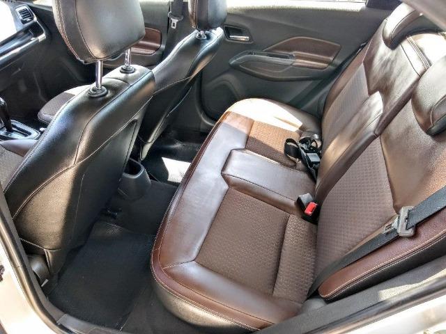 Chevrolet Cobalt LTZ 1.8 2016 - ( Padrao Gold Car ) - Foto 6